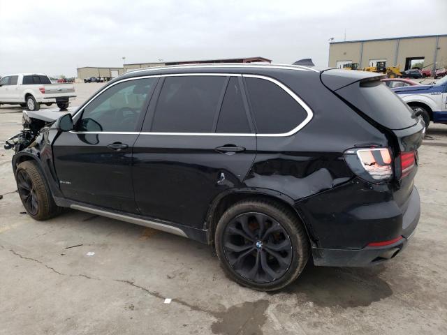 2017 BMW X5 SDRIVE3 - 5UXKR2C32H0X06980