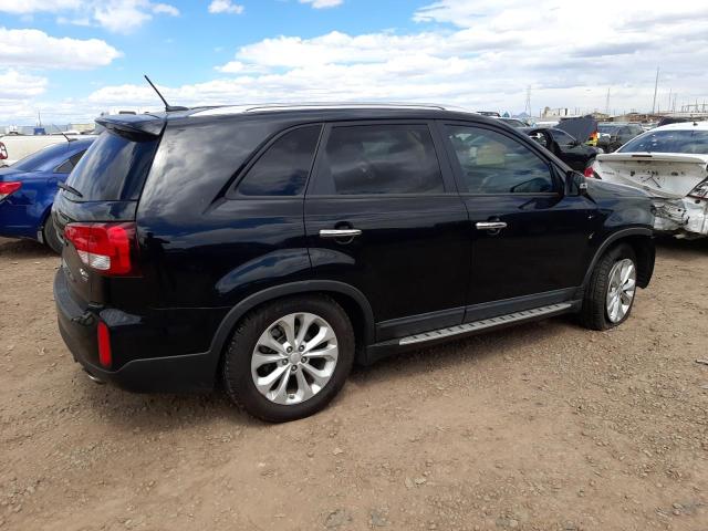 5XYKU4A77EG493869 KIA SORENTO EX