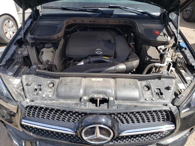 4JGFB4KEXMA440680 Mercedes-Benz Gle 350 4matic