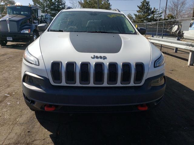 1C4PJMBB9HW528355 Jeep Cherokee Trailhawk