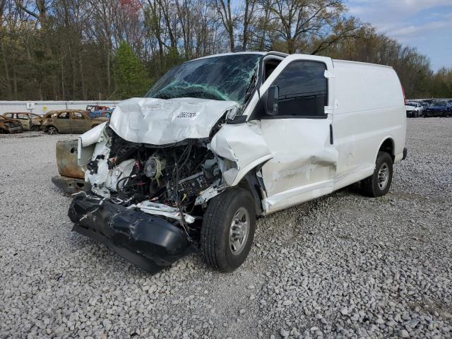 2022 Chevrolet Express Cargo Van 