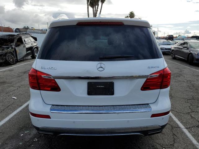 4JGDF6EE0GA694700 Mercedes-Benz Gl 450 4matic
