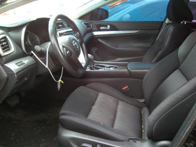 1N4AA6AP2GC445774 Nissan Maxima 3.5s