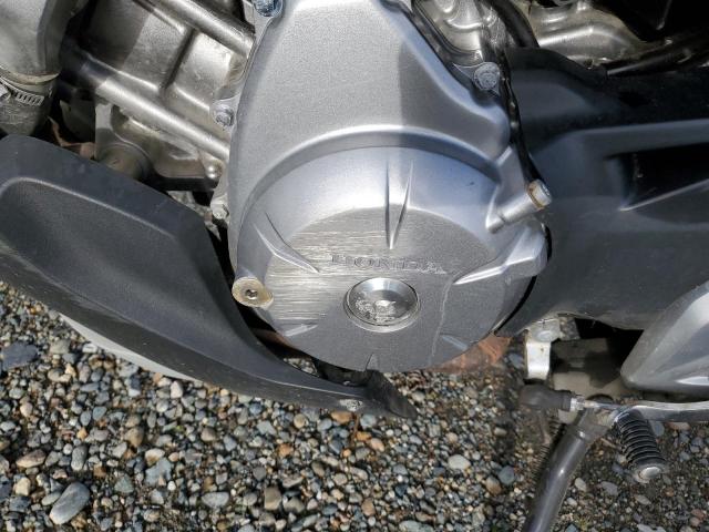 2013 HONDA NC700X JH2RC6356DK100677