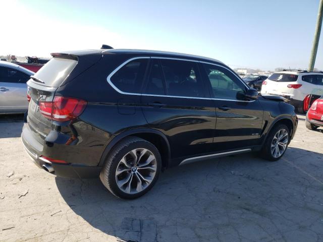 2017 BMW X5 SDRIVE3 - 5UXKR2C50H0U20112