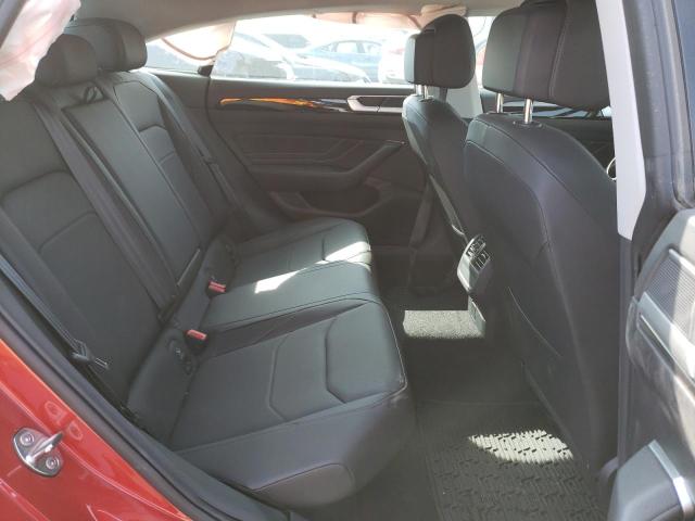 2021 VOLKSWAGEN ARTEON SE - WVWAR7AN4ME007992