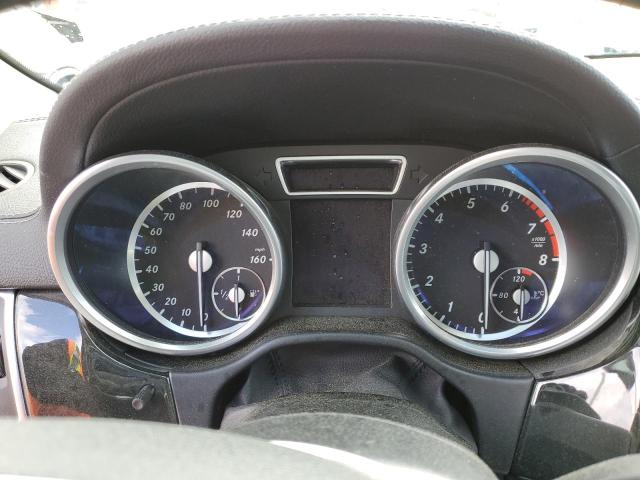 4JGDF6EE0GA694700 Mercedes-Benz Gl 450 4matic