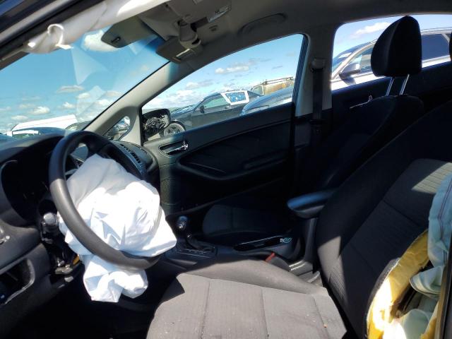 KNAFX4A6XG5477058 KIA FORTE LX