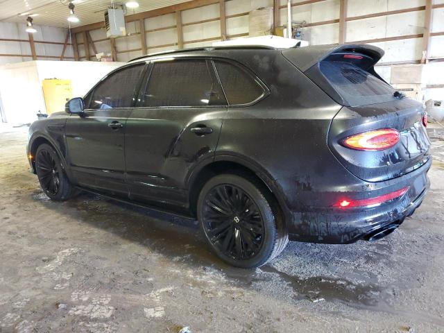 2021 BENTLEY BENTAYGA S - SJAAR2ZV3MC037683