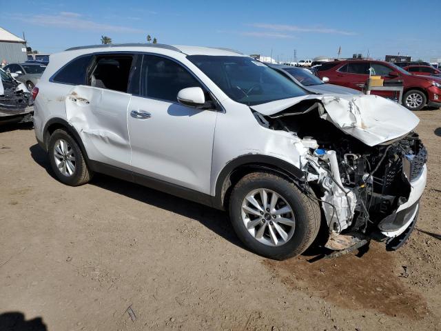 5XYPG4A55KG532482 KIA SORENTO LX