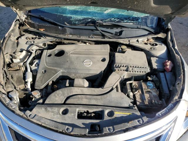 1N4AL3AP5FC298230 Nissan ALTIMA 2.5