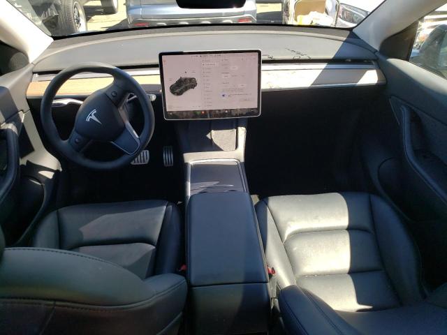 7SAYGDEF0NF338528 Tesla Model Y