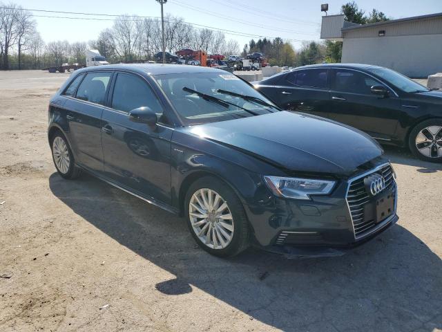 2017 AUDI A3 E-TRON - WAUUPBFF7HA092618