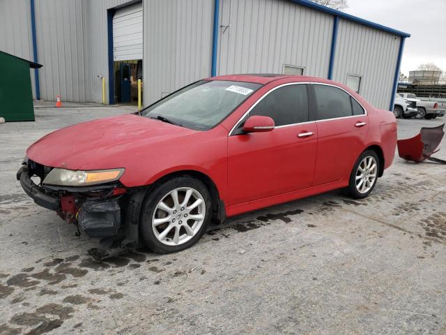 2006 Acura TSX 