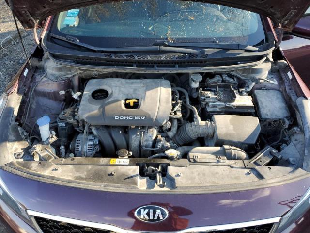 2018 KIA FORTE LX - 3KPFK4A79JE272806