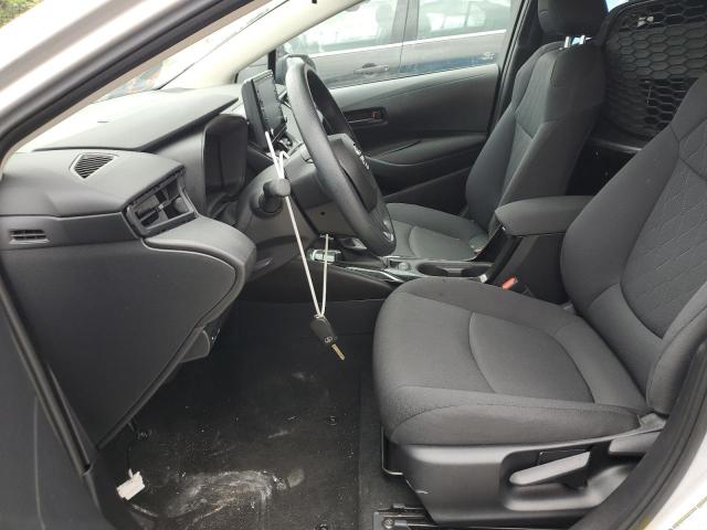 2022 TOYOTA COROLLA LE - 5YFEPMAE7NP283951