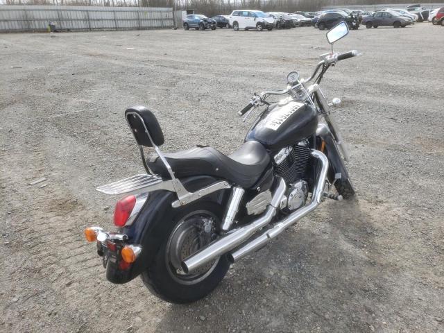 2004 HONDA VT1100 C2 - 1HFSC43004A401959