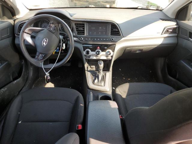 5NPD84LF8KH442306 Hyundai Elantra SE 8