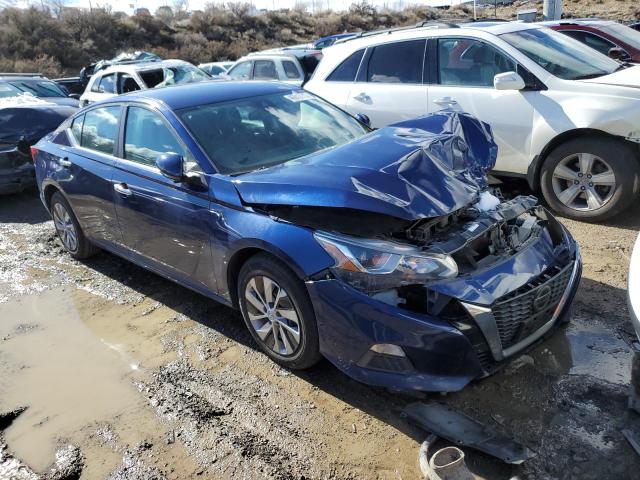 1N4BL4BV9MN314633 Nissan ALTIMA S
