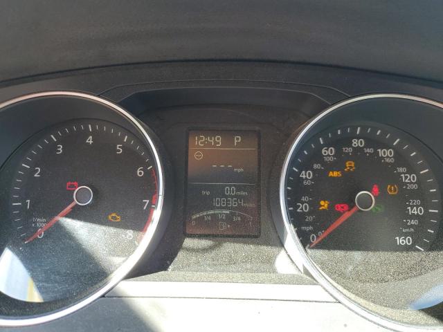 2016 VOLKSWAGEN 412 3VWD67AJ2GM255186
