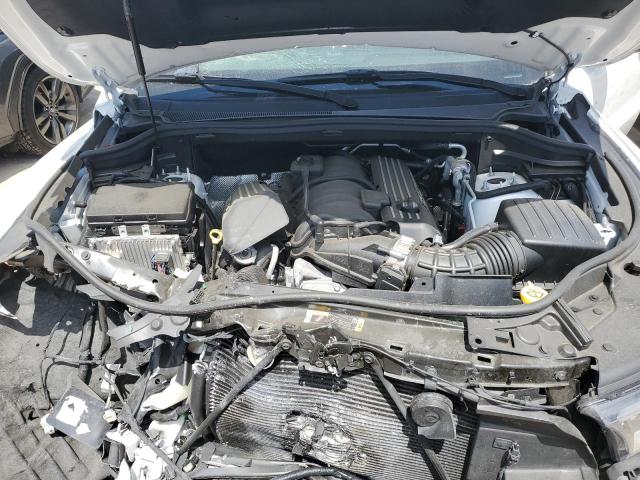 2021 DODGE DURANGO SR - 1C4SDJGJ9MC739955