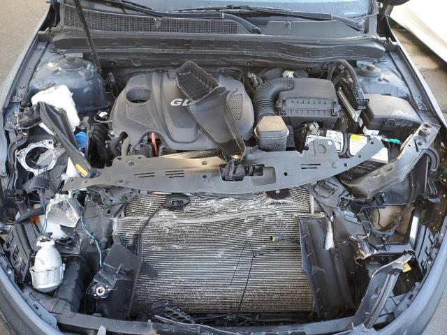 KNAGM4A79F5599513 KIA Optima Lx