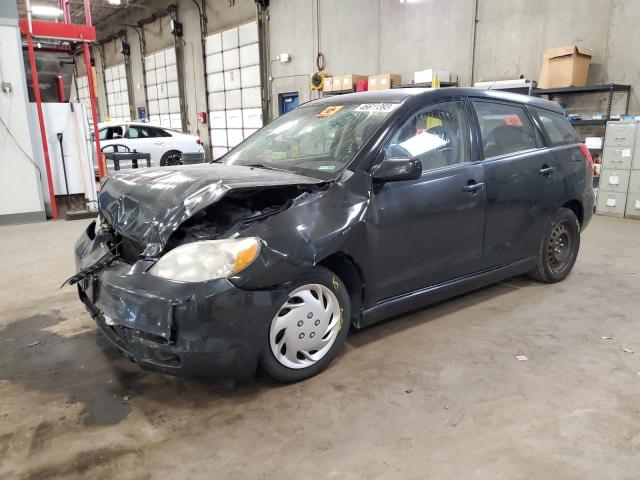 2003 Toyota Matrix XR