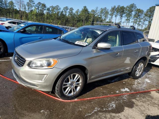 2015 VOLVO XC60 T5 PR - YV440MDB8F2588163