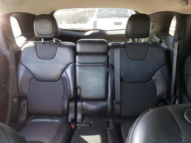 1C4PJMBB9HW528355 Jeep Cherokee Trailhawk