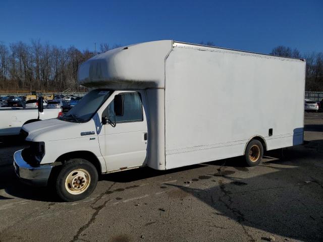 2011 Ford Econoline Cargo Van 