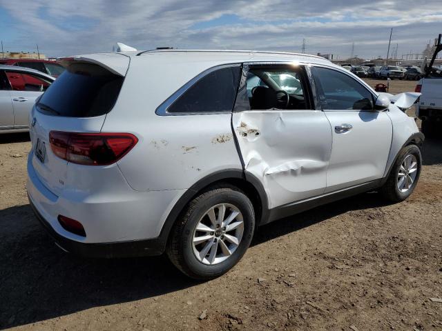 5XYPG4A55KG532482 KIA SORENTO LX