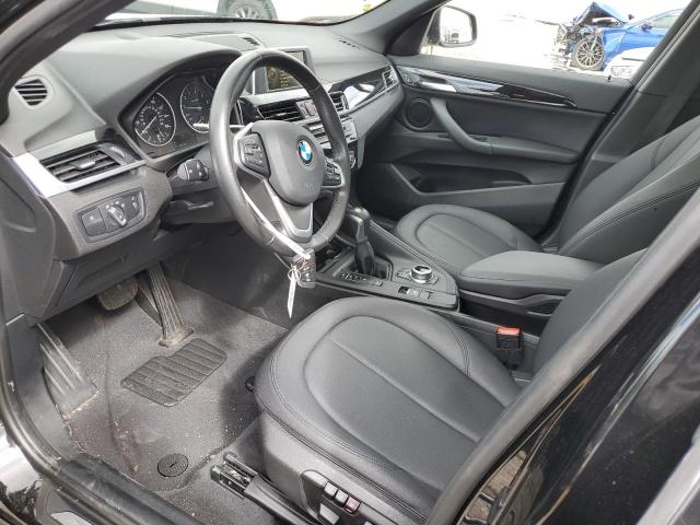 WBXHT3C35H5F81453 BMW X1 Xdrive28i