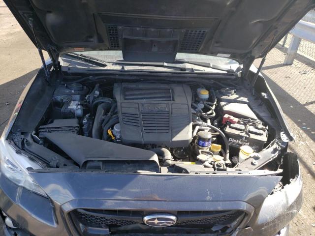 JF1VA1E62H8840130 Subaru Wrx Premium