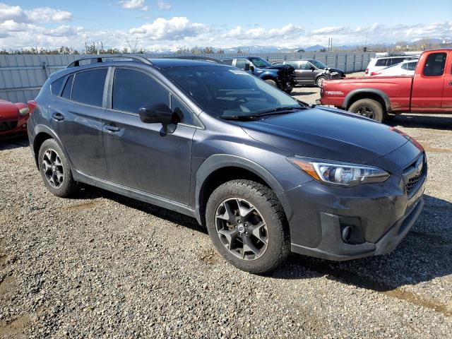 JF2GTADC2JH261375 Subaru Crosstrek Premium