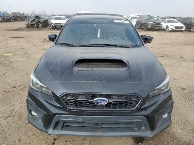 JF1VA1J6XL9807790 Subaru Wrx Limited