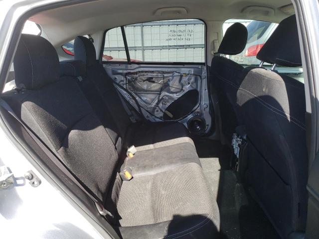 JF2GPBCC2EH224523 Subaru Xv Crosstrek 2.0i Hybrid