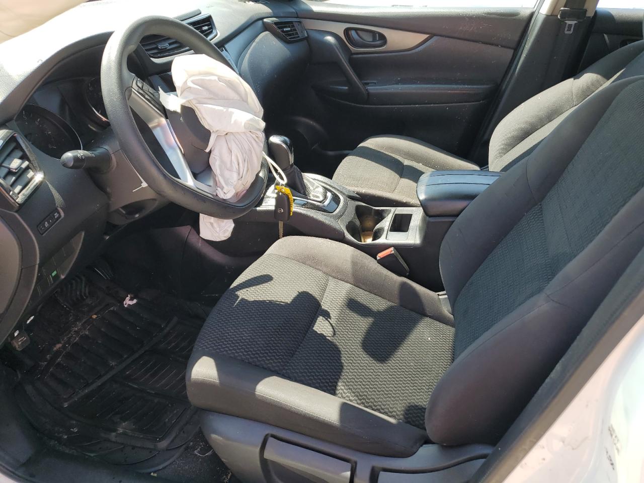 2019 Nissan Rogue - Image 7