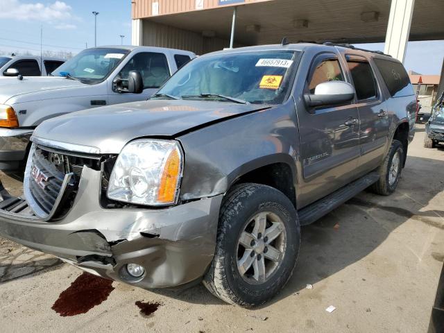 2008 GMC Yukon XL 