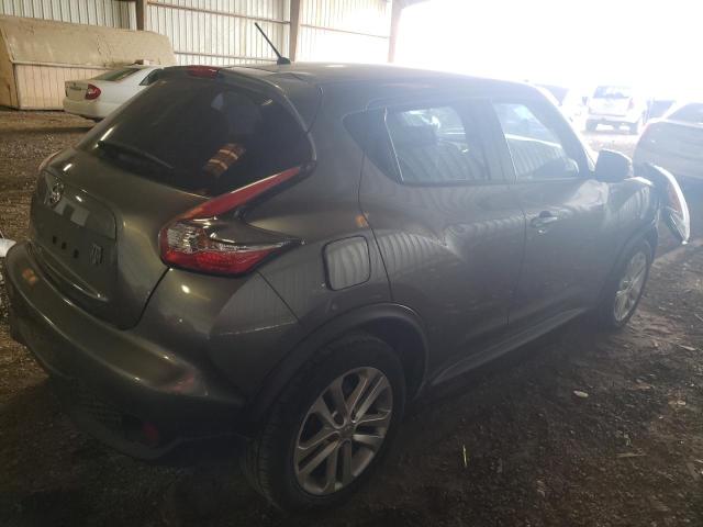 2017 NISSAN JUKE S - JN8AF5MR6HT702704