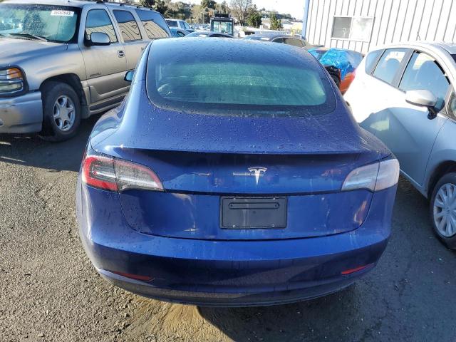 5YJ3E1EA5PF498892 Tesla MODEL 3