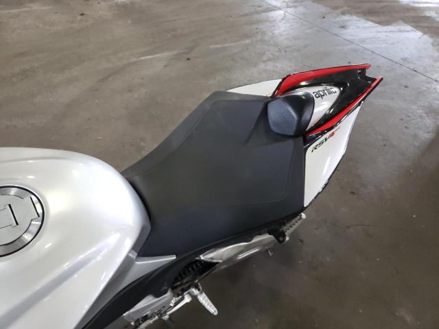 2019 APRILIA RSV4 RR - ZD4KEU001KS001851