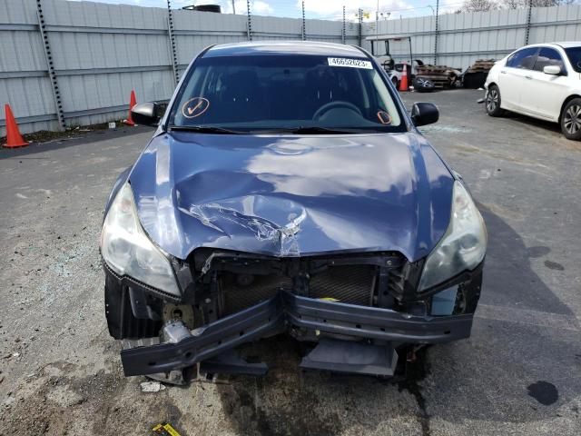 4S3BMBA62E3004908 Subaru Legacy 2.5i