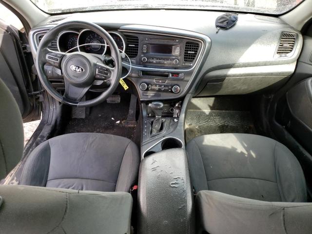 KNAGM4A7XF5620398 KIA Optima Lx