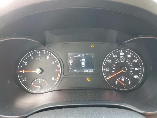 5XXGT4L31GG059750 KIA Optima Lx