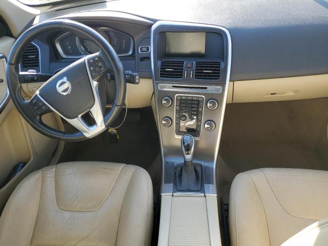 2015 VOLVO XC60 T5 PR - YV440MDB8F2588163