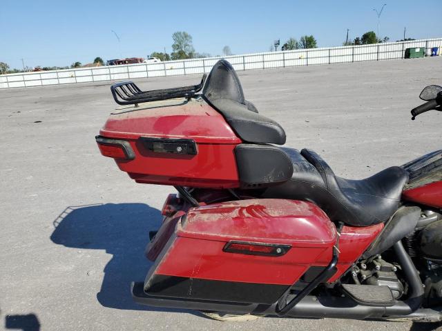 2020 HARLEY-DAVIDSON FLTRK 1HD1KZF18LB630939