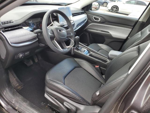 3C4NJCBB5NT176247 Jeep Compass Latitude