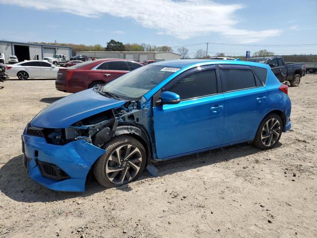 2016 TOYOTA SCION IM - JTNKARJE2GJ515733