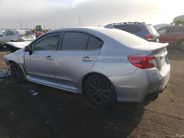 JF1VA1D67F9822909 Subaru Wrx Premium