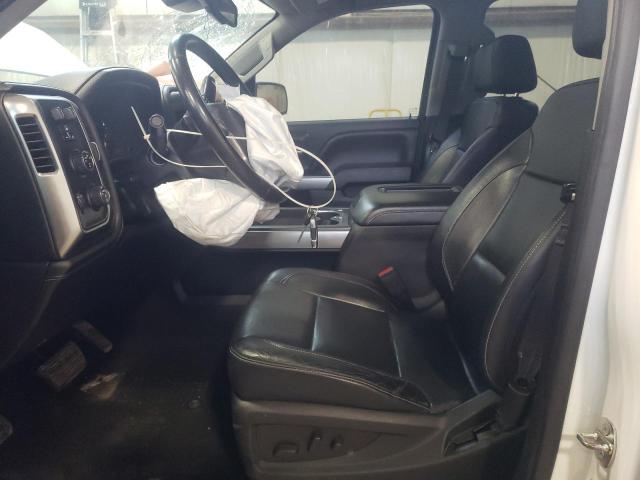 2016 CHEVROLET SILVER1500 - 3GCUKSEC2GG359589